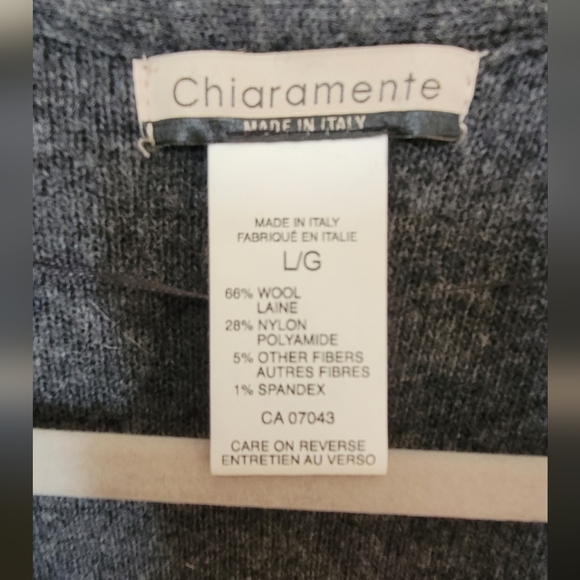 Cardigan - Picture 5 of 5